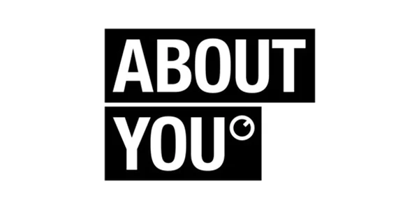 Logo about you