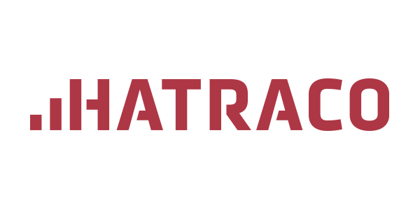 Logo Hatraco