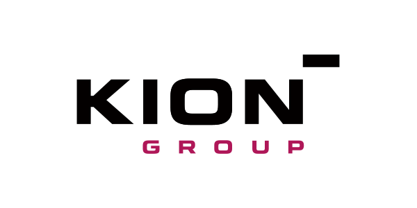 Logo kion