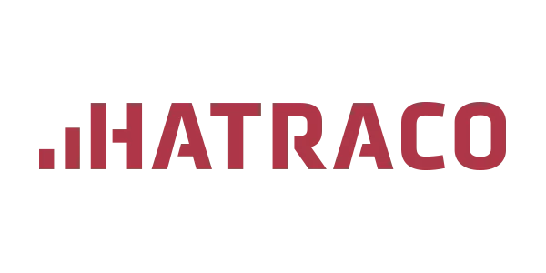 Logo Hatraco