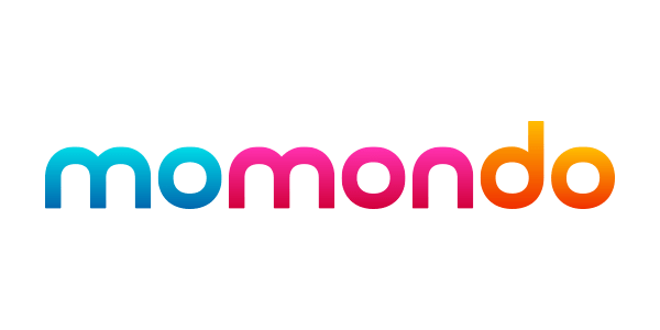 Logo momondo